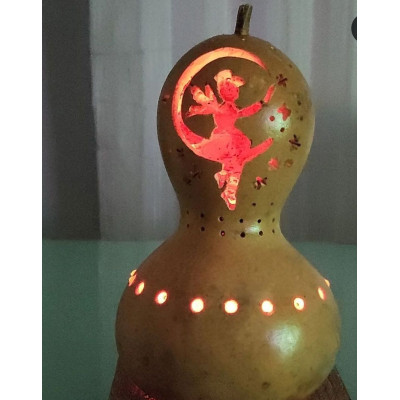 SU Kabağı Tütsülük 